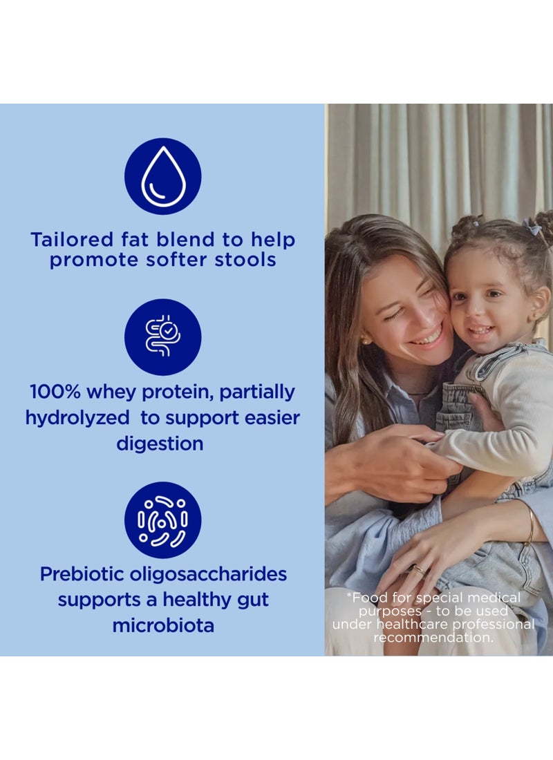 ابتاميل حليب مسحوق المرحلة 3 للراحة 1-3 سنوات - Image 3